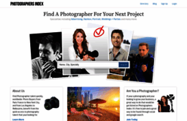 photographersindex.com
