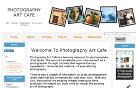 photography-art-cafe.com
