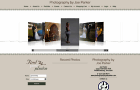 photographybyjoeparker.photoreflect.com