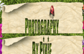 photographybypixie.com