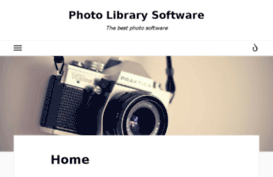photolibrarysoftware.com