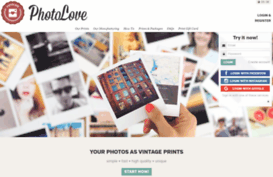 photoloveprints.com