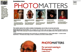 photomatters.org