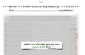 photon-takeover.org
