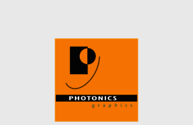 photonics.gathercontent.com