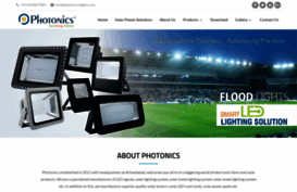 photonicslights.com