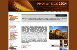 photoptics.org