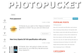 photopucket.blogspot.in