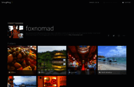 photos.foxnomad.com