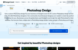 photoshop.designcrowd.com.au