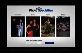 photospecialties.com