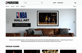 photostore.nba.com