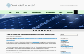 photovoltaics.sustainablesources.com
