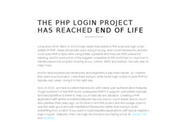 php-login.net