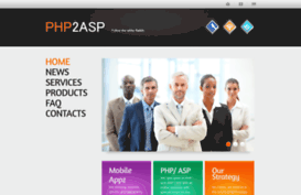 php2asp.com