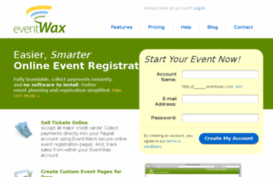 phpbarcelona.eventwax.com