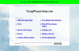 phpbb.tongphuochiep.net