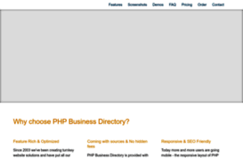 phpbusinessdirectory.com