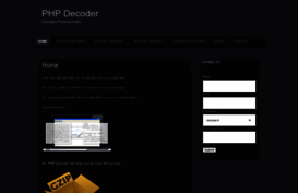 phpdecoder.wordpress.com