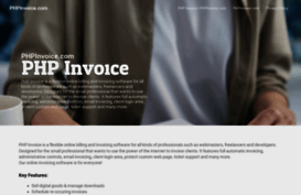 phpinvoice.com
