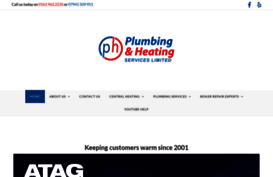 phplumbing.co.uk