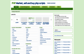 phpmarket.org