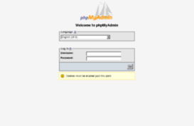 phpmyadmin.webspace-king.de