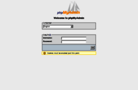 phpmyadmin9.lh.pl
