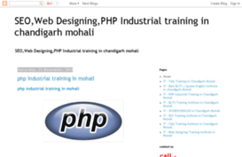 phptraininginchandigarhmohali.com