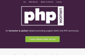 phpwomen.org