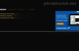 phraktured.net