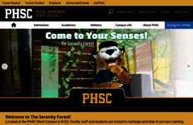 phsc.edu