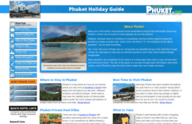 phuket-holiday-guide.com
