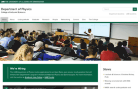 phy.uab.edu