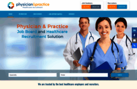 physicianandpractice.com