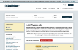 physicianjobsnationwide.com