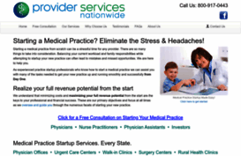 physicianpracticesetup.com