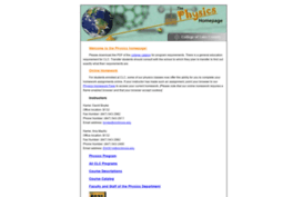 physics.clcillinois.edu
