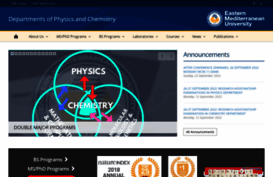 physics.emu.edu.tr