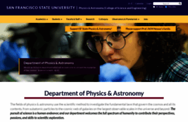 physics.sfsu.edu