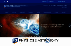 physics.ucr.edu