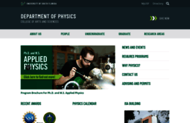 physics.usf.edu