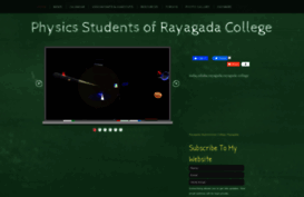 physicsstudentsrac.webs.com