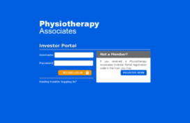 physiocorp.com