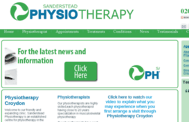 physiotherapycroydon.co.uk