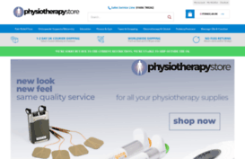 physiotherapystore.com