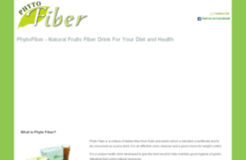 phytofiber.ca