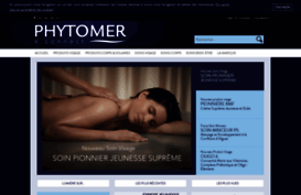 phytomer-econnect.com
