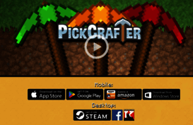 pickcrafter.com