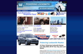 pickeringlocksmithmaster.ca